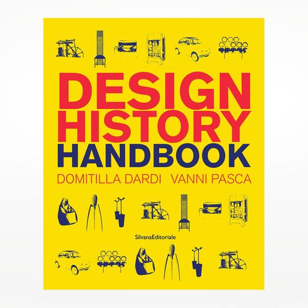 Silvana Editoriale Design History Handbook