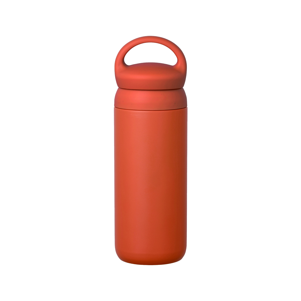 Kinto Orange 500ml Day Off Tumbler