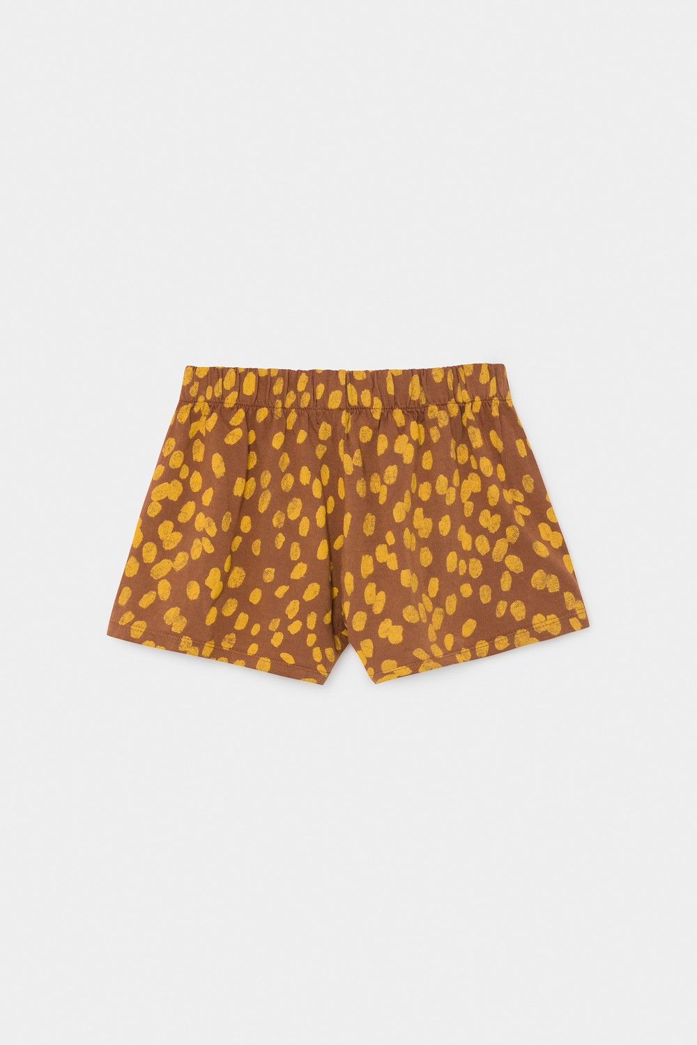 Bobo Choses Animal Print Jersey Short