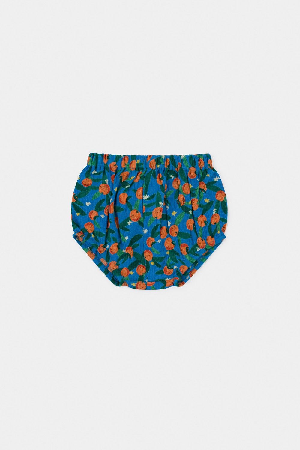 Bobo Choses Oranges Printed All Over Bloomer