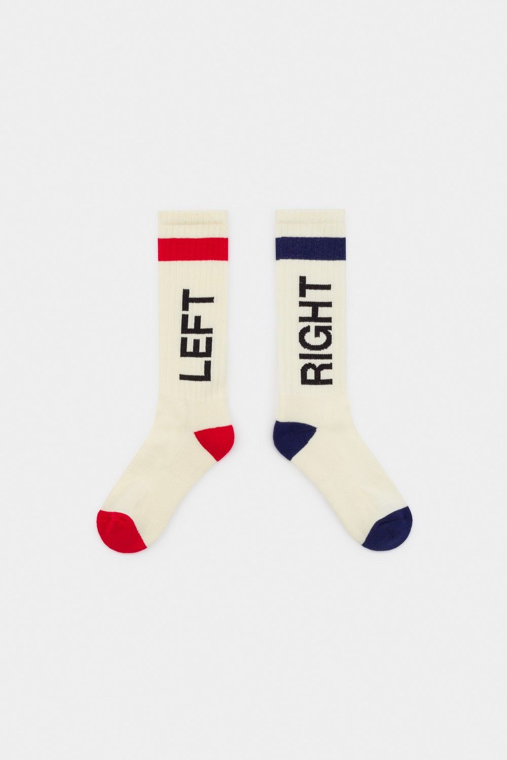 Bobo Choses Long Left Right Socks