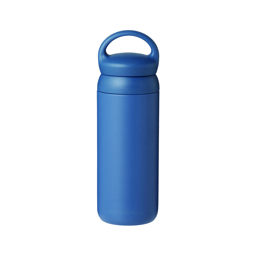 Kinto Blue 500ml Day Off Tumbler