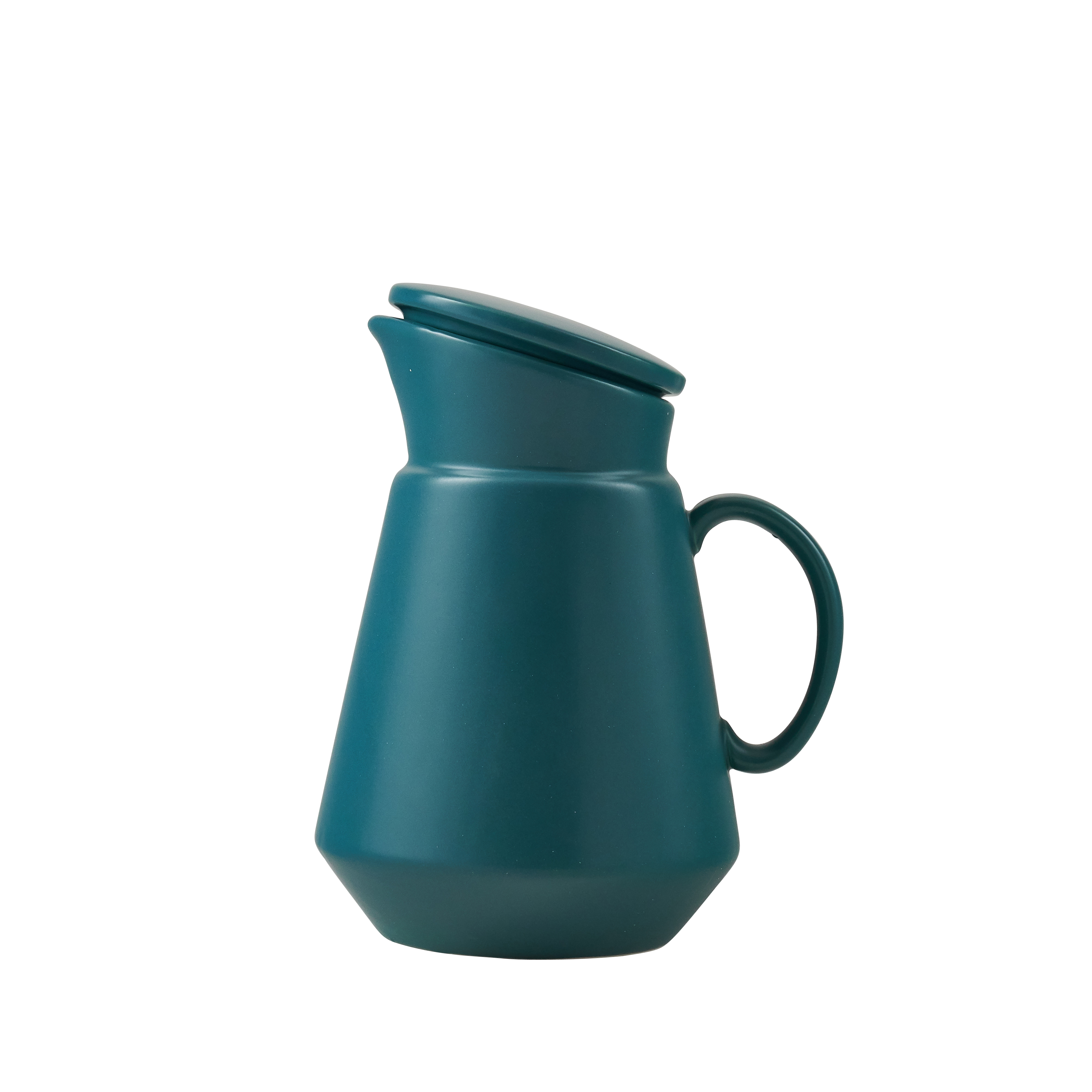 hend-krichen-matt-teal-ceramic-coffee-jug