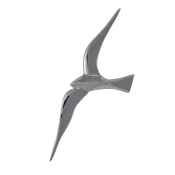 25cm-large-silver-wall-seagull