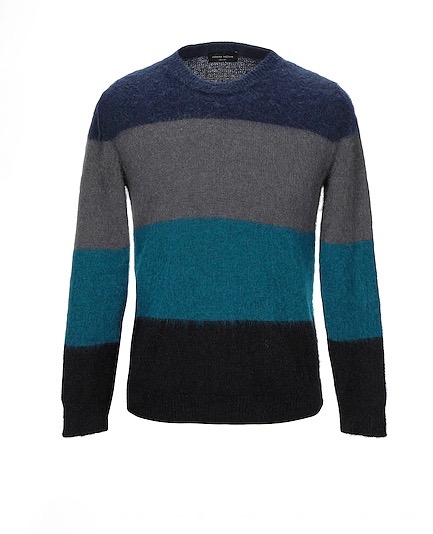 roberto-collina-multicolor-block-sweater