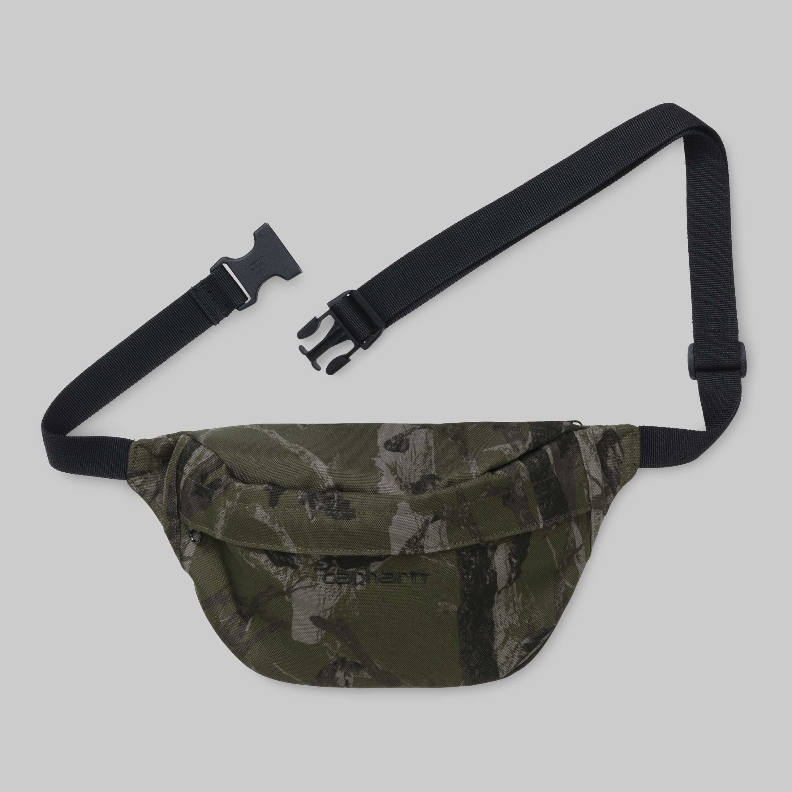 Carhartt Payton Hip Bag Camo Tree