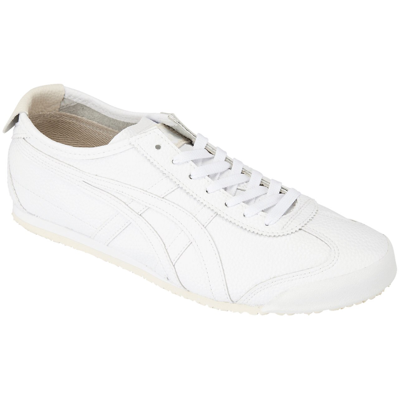 onitsuka white shoes