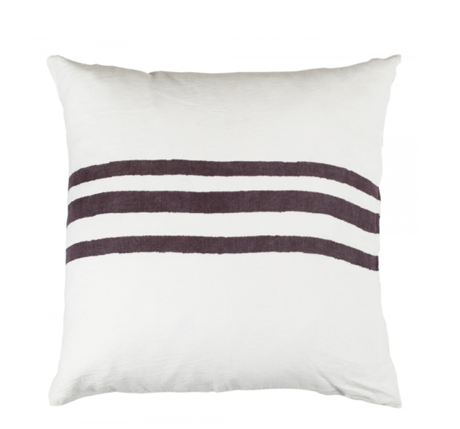 Olsson & Jensen Stripe Cushion 