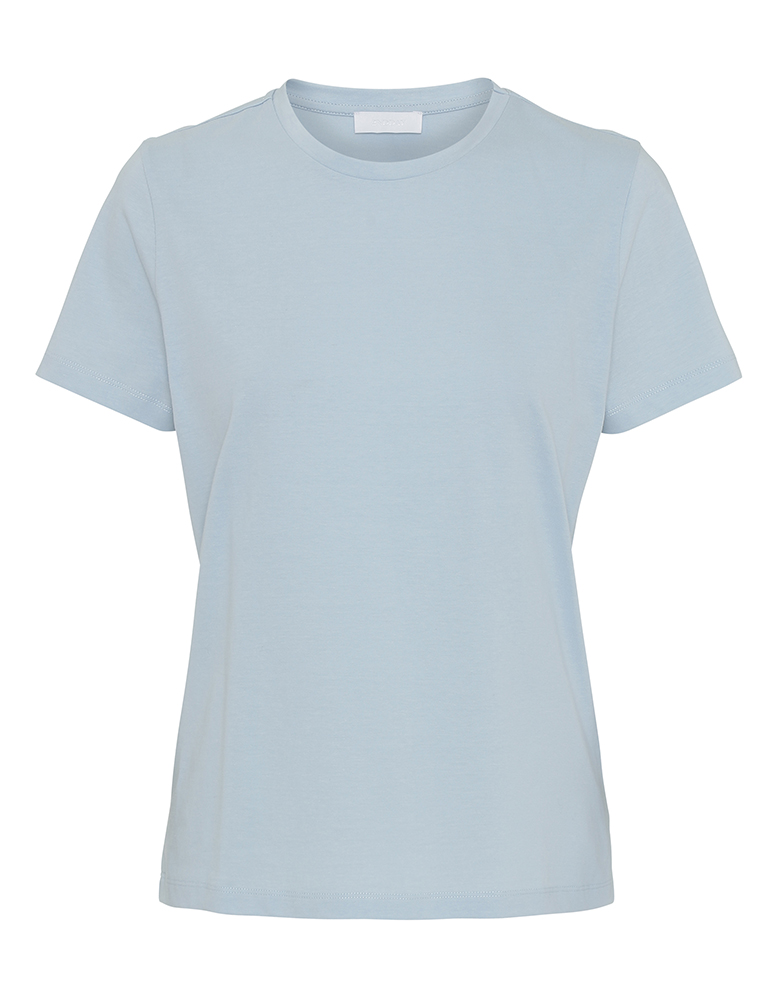 2NDDAY Frost ThinkTwice Tee - Cashmere Blue