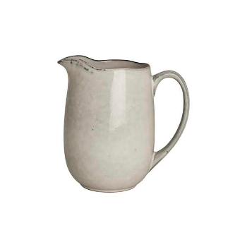 Broste Copenhagen Large Nordic Sand Milk Jug