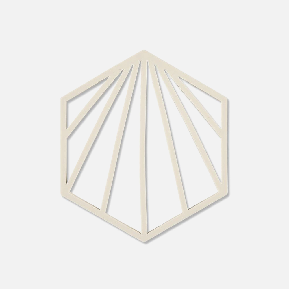 zone-denmark-silicone-trivet-shell-birch