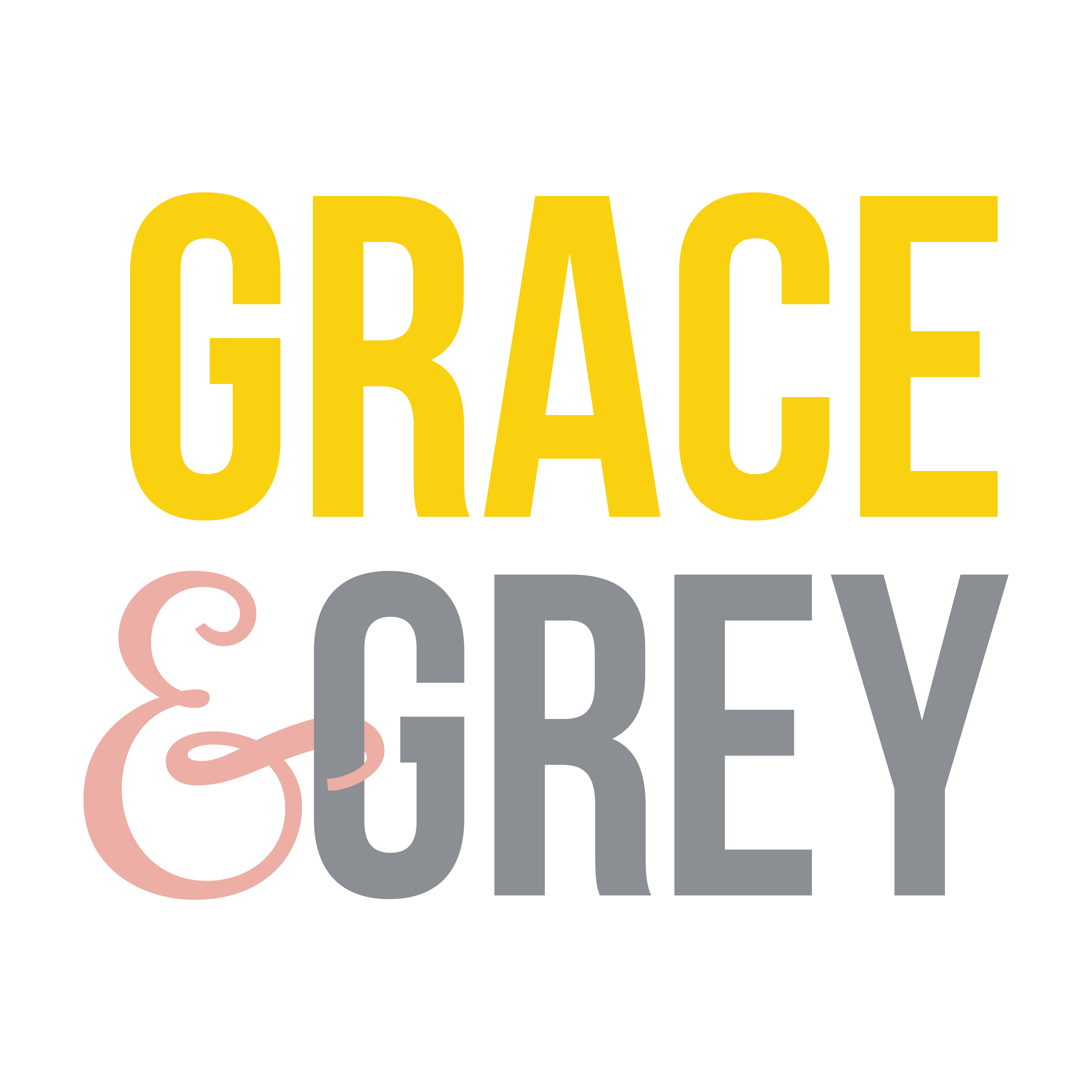 Grace and Grey