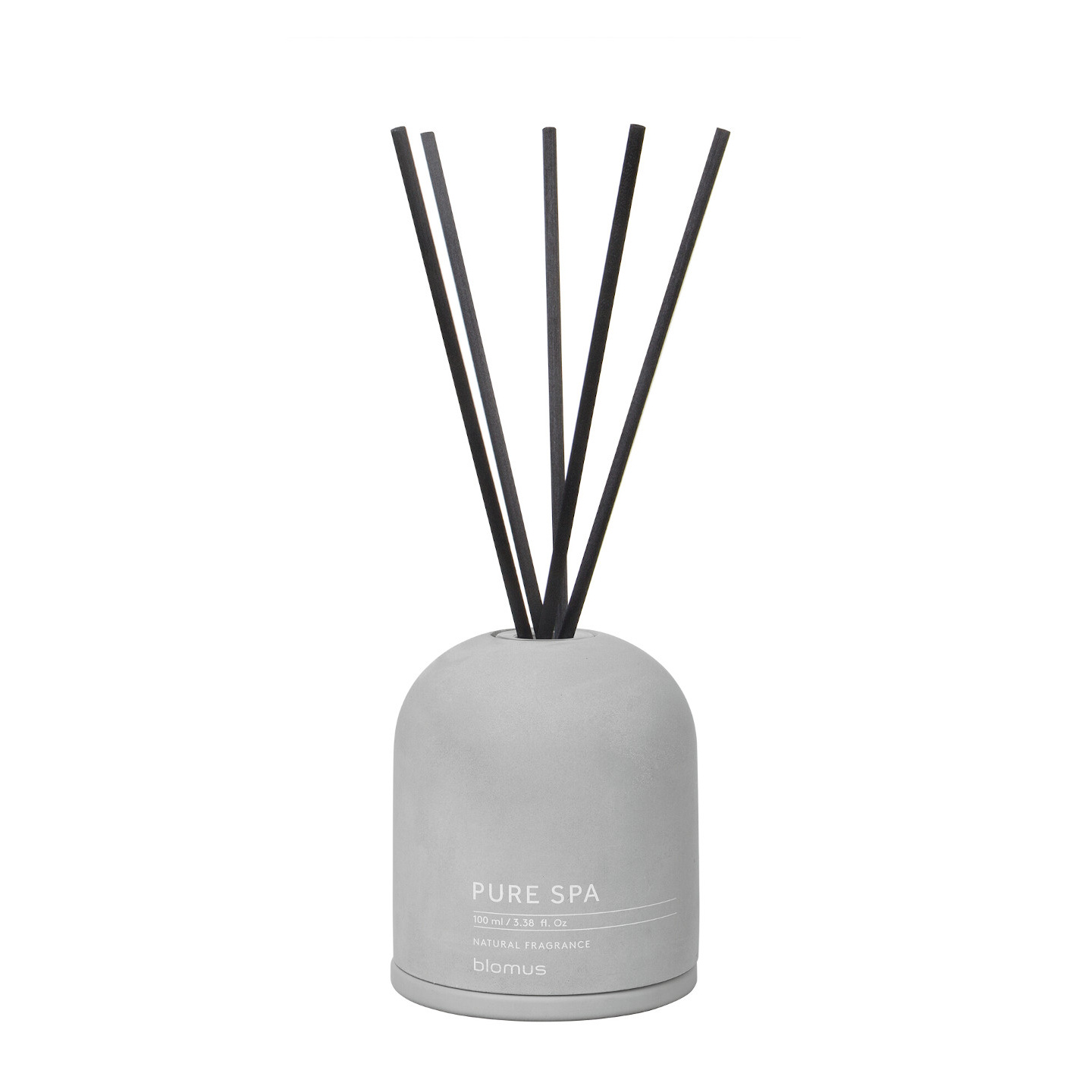 Blomus Sandalwood Myrhh Diffuser Set