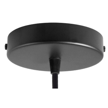 Trouva: Metal Ceiling Rose Kit with Single Retainer