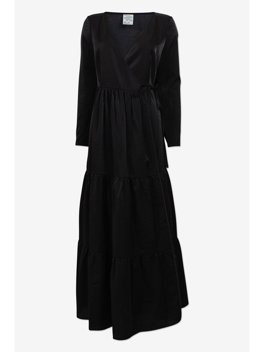 Baum und Pferdgarten Black Aymeline Dress