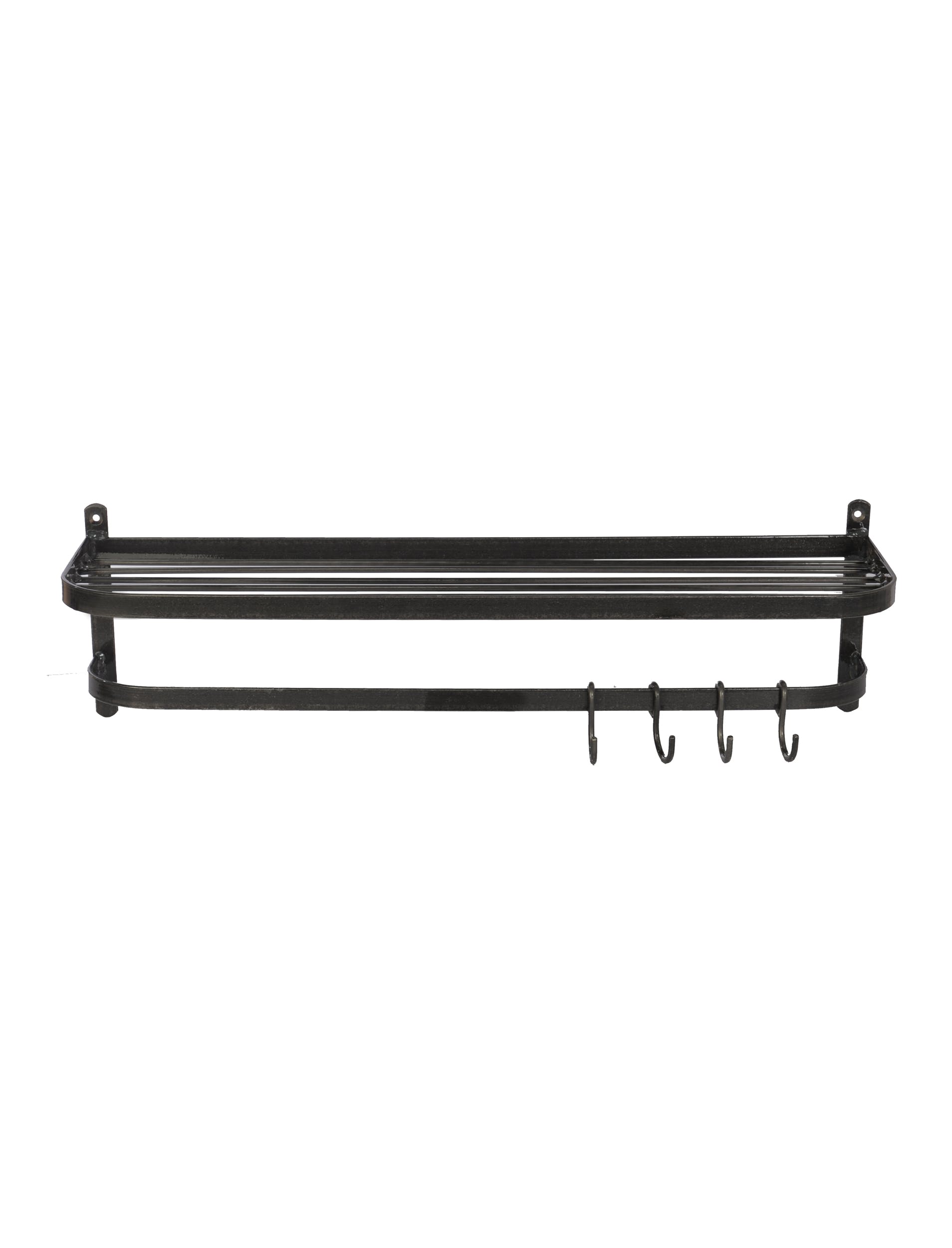 Garden Trading Metal Luggage Rack