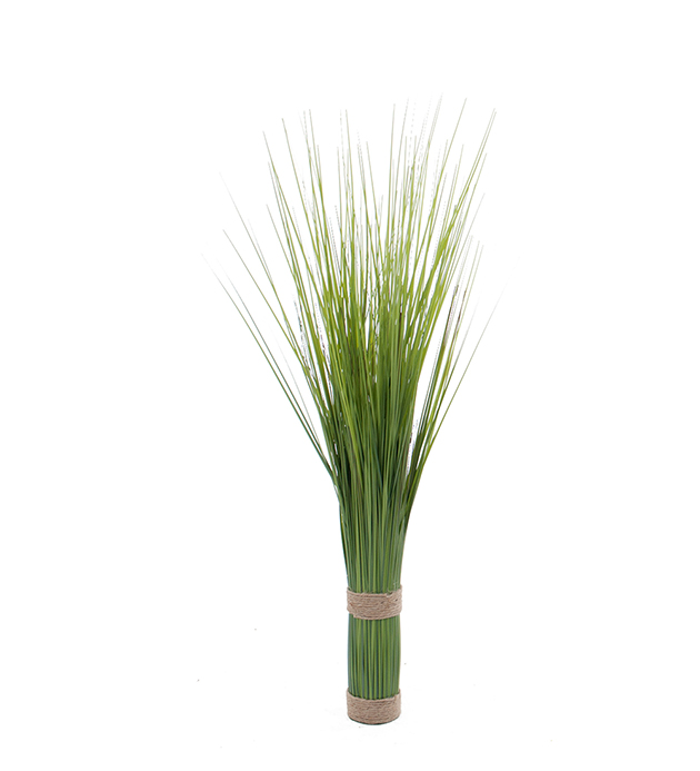 Mr Plant 60cm Artificial Root Grass Ball