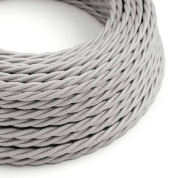 creative-cables-silver-twisted-fabric-cable