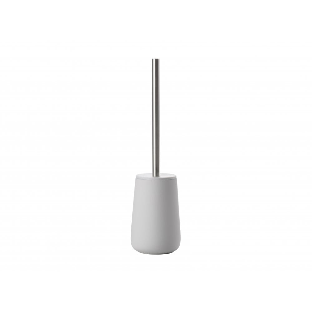 Zone Denmark Soft Grey Nova One Toilet Brush