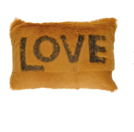 Maison de Vacances Cushion LOVE 