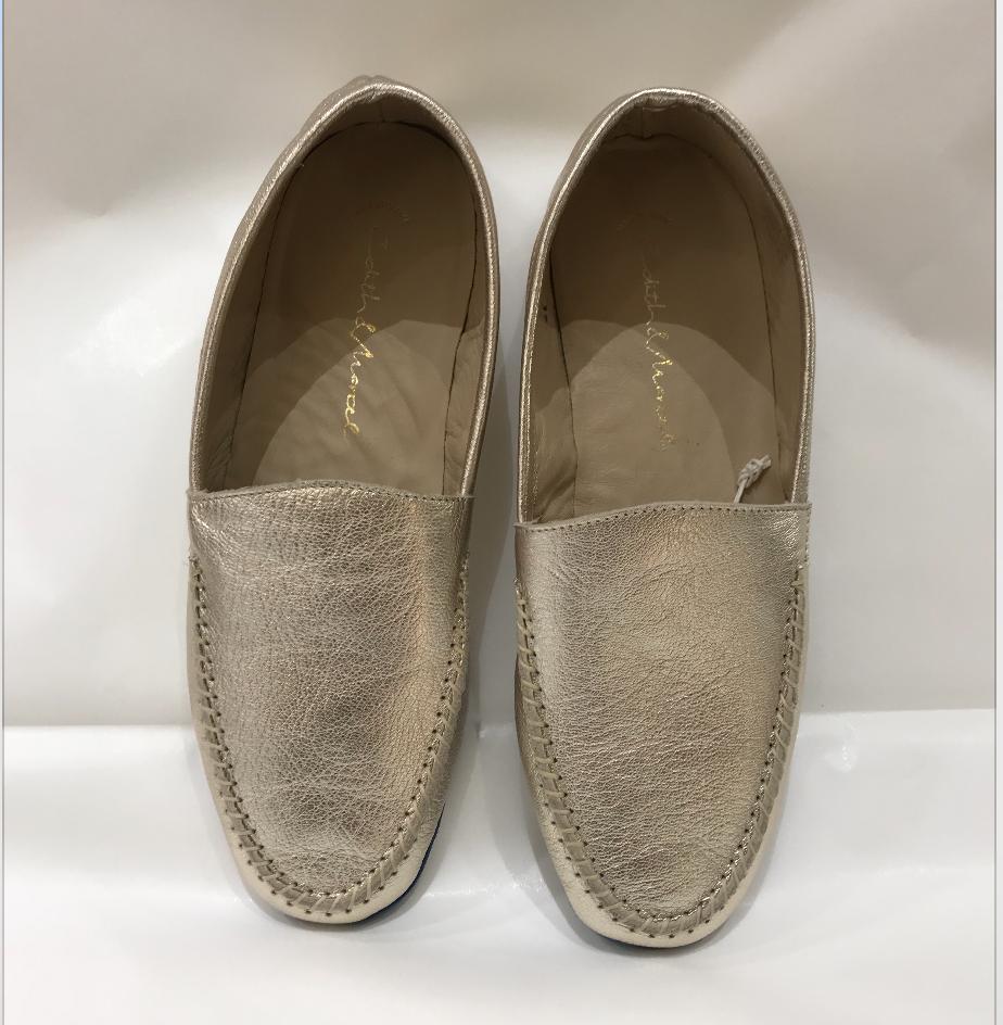 Edith&Marcel interior SLIPPER Man / Woman