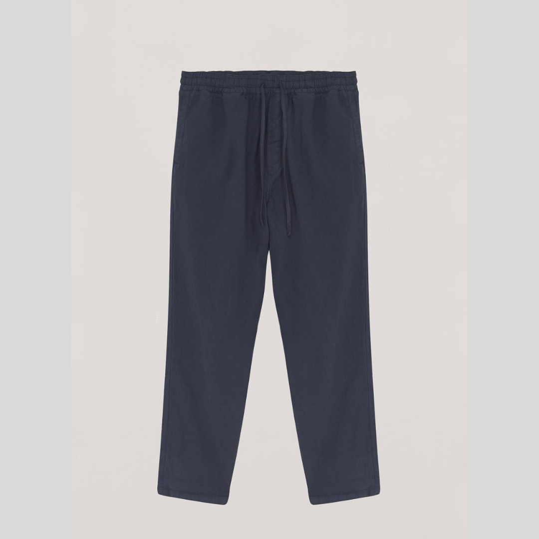 YMC Alva Skate Pant Navy