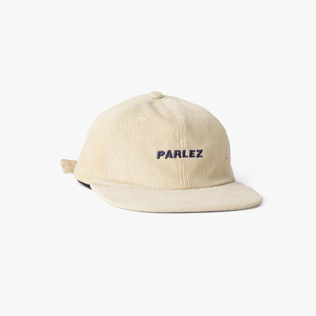 Parlez Ladsun Cap Beige 