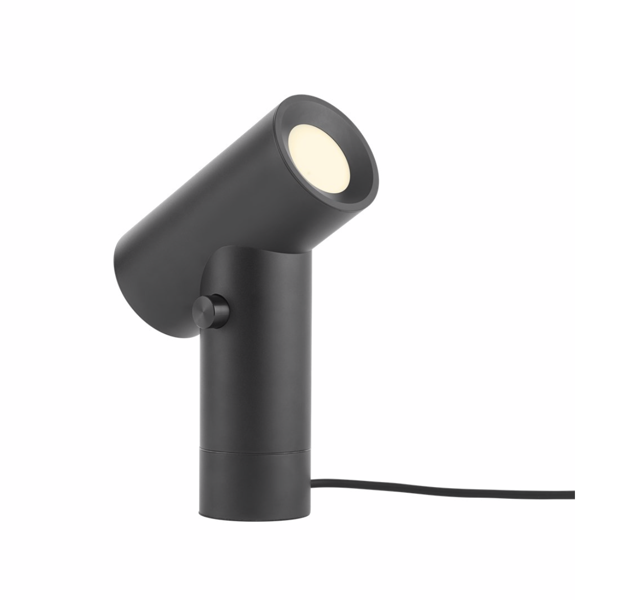 Muuto Beam Lamp Black