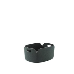 muuto-restore-basket-dark-green