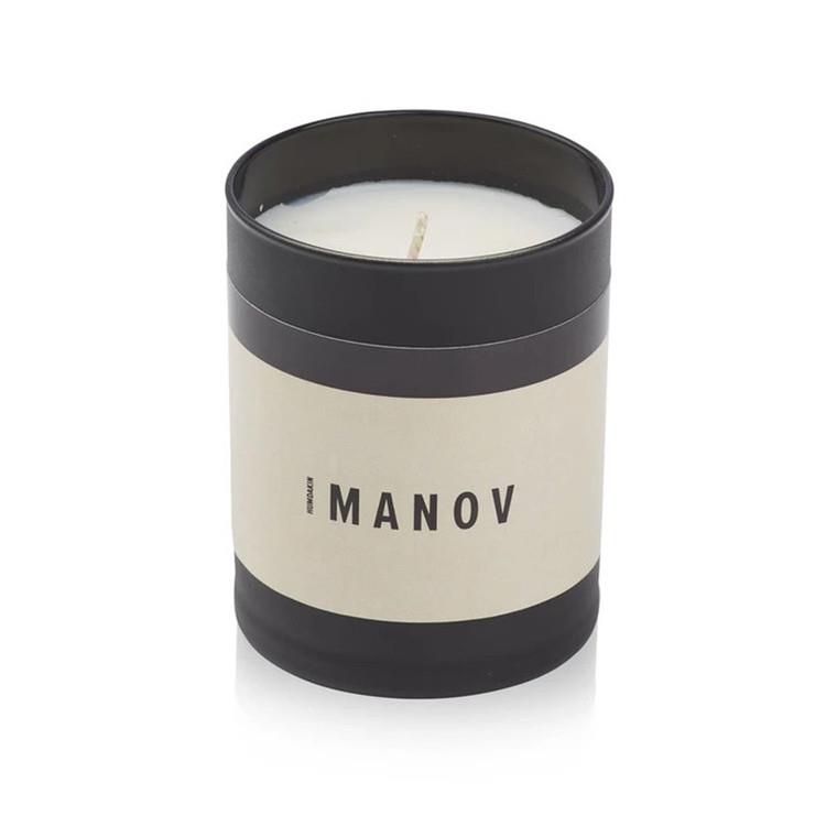 Humdakin Manov Scented Candles