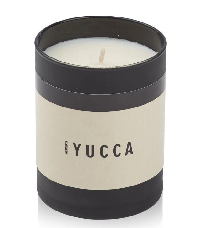 Humdakin Yucca Scented Candles