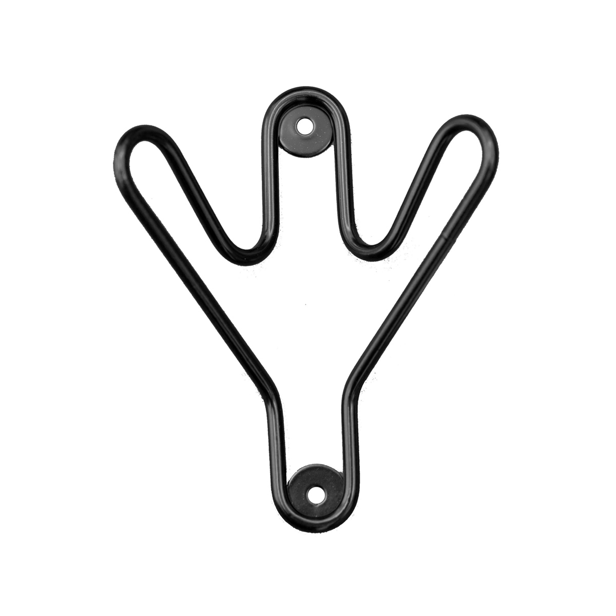 Maze Interior Eco Friendly Black Coat Hook Buddy