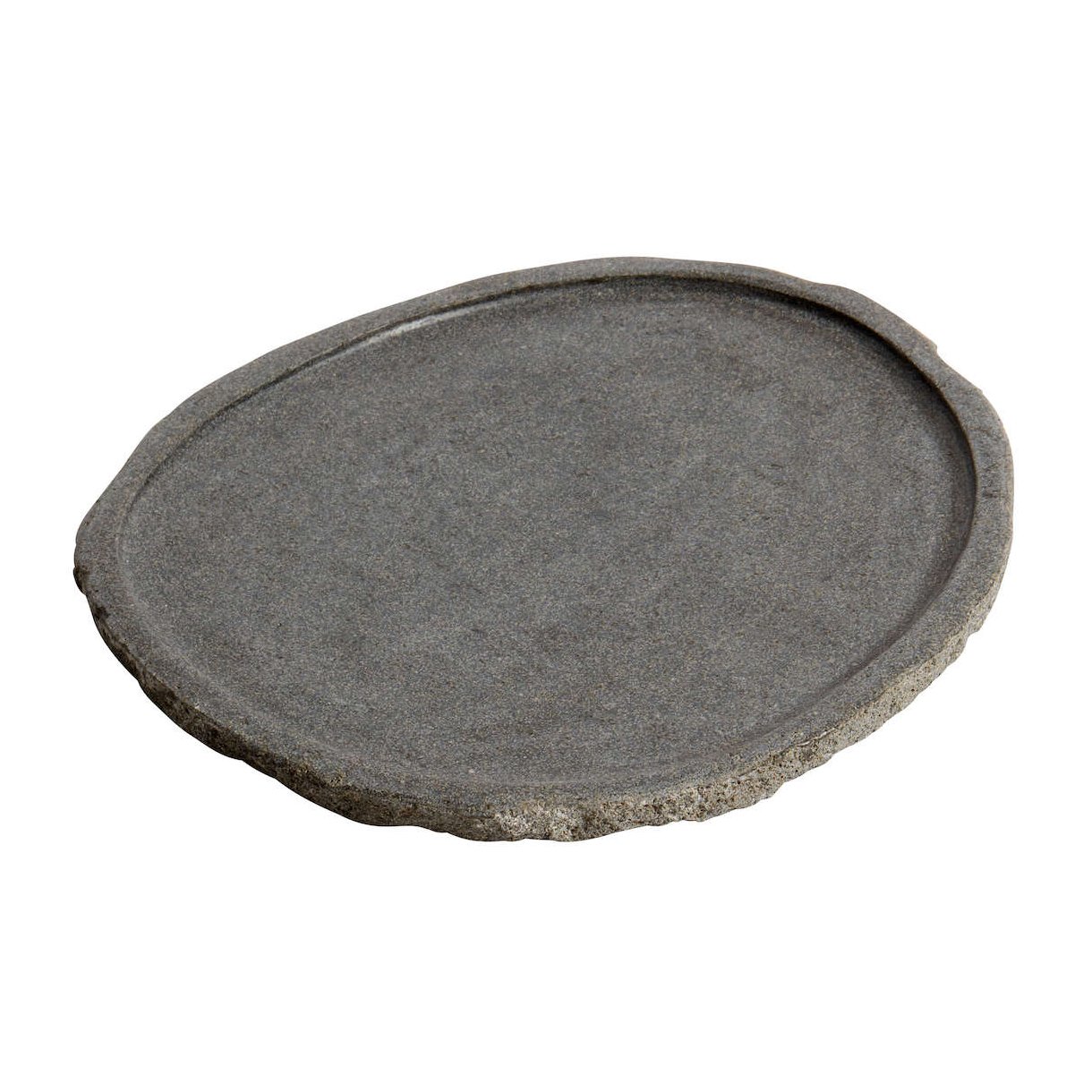 Valley Riverstone Platter Small 