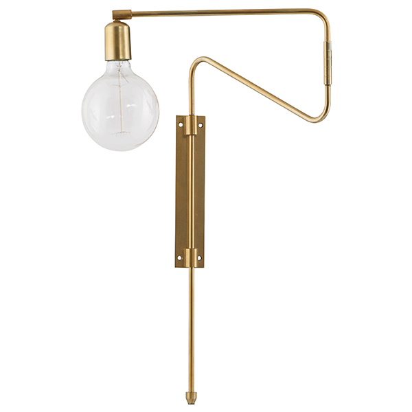 mink-interiors-lana-swing-arm-wall-light-brushed-brass-medium