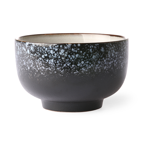 Mink Interiors Galaxy - Ceramic Bowls (set of 2)