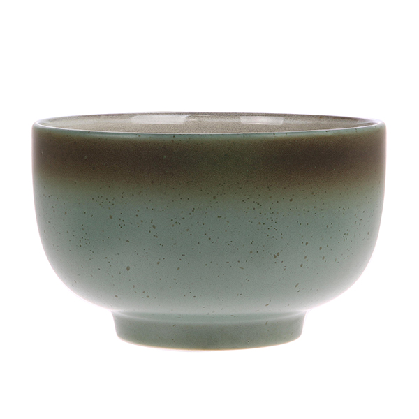 Mink Interiors Moon - Ceramic Bowls (set of 2)