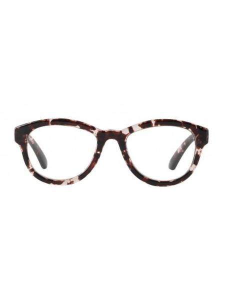 Thorberg Trisna Reading Glasses Pink Bordeaux