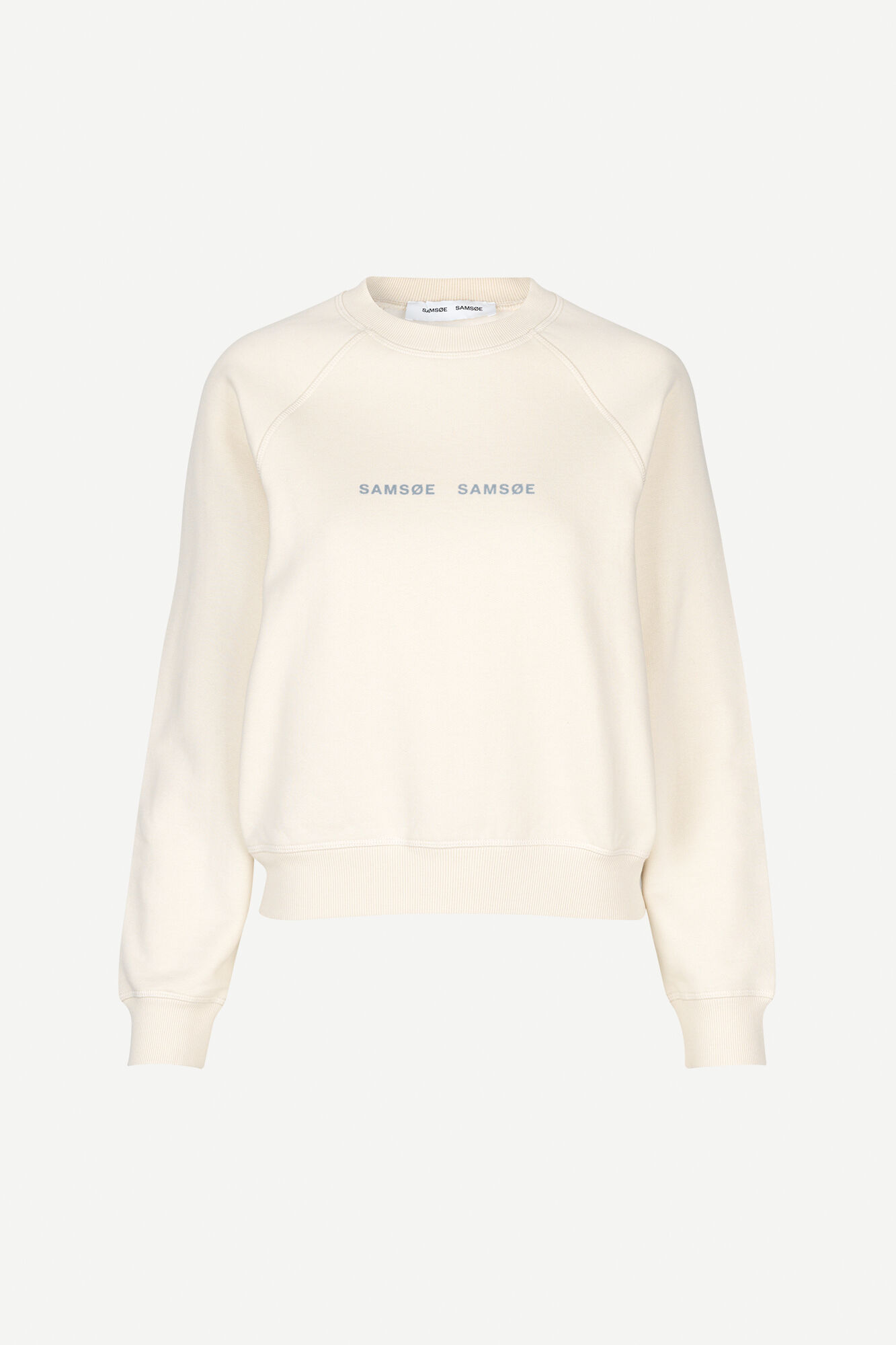 SamsoeSamsoe Barletta Crew Neck 10902 Sweatshirt 