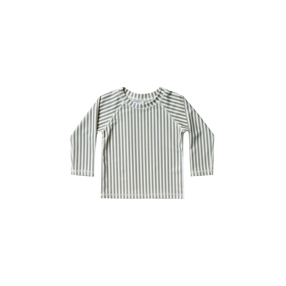 Rylee + Cru Rashvest Stripes