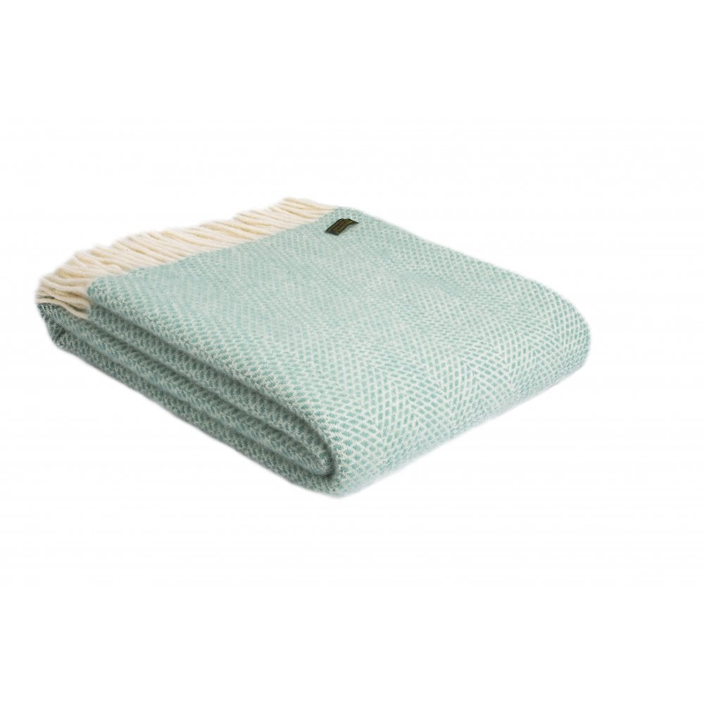 tweedmill-ocean-beehive-pure-new-wool-throw-150cm-x-183cm