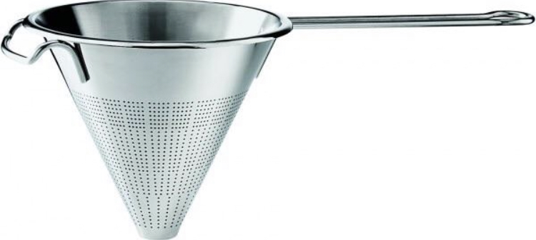 Rösle Metal Sieve Colander