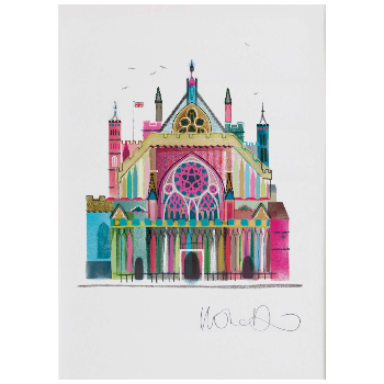 i-drew-this-exeter-cathedral-print-a3