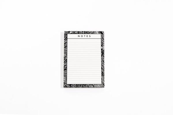 Studio Wald Notes Pad