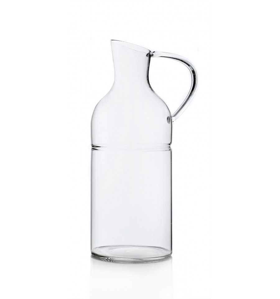 Ichendorf Milano Light Jug Clear