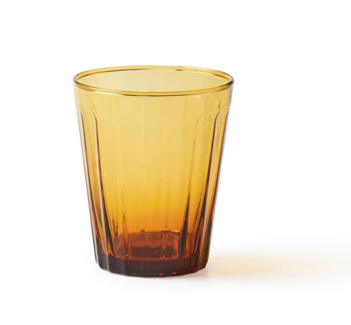 Bitossi Home Colored Blown Glasses