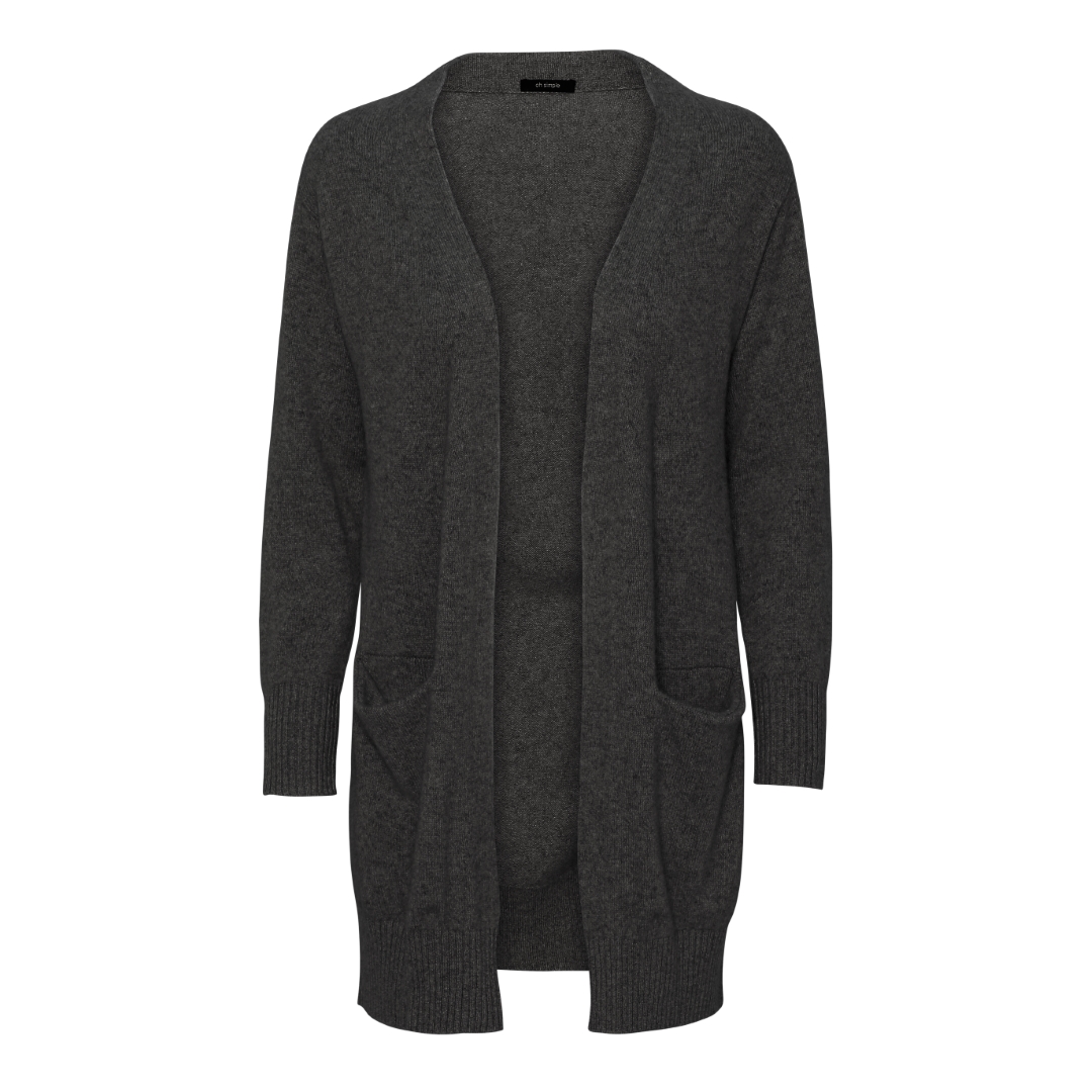 oh-simple-dark-grey-long-cashmere-cardigan