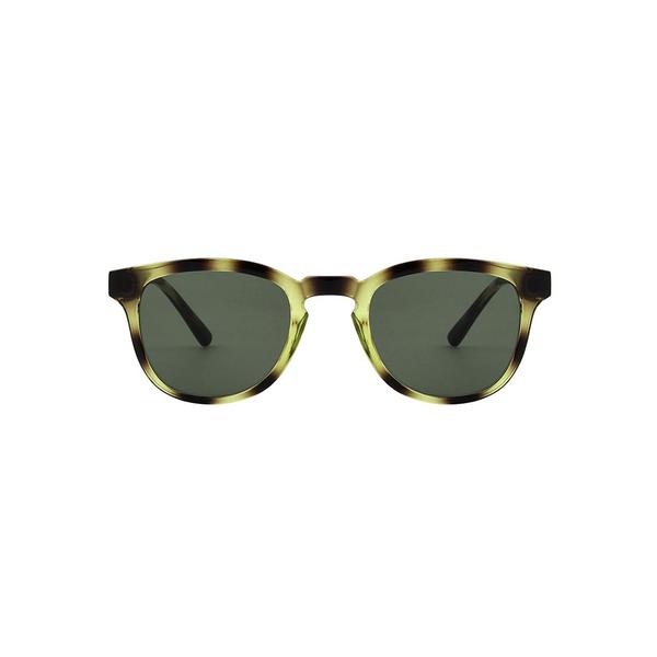 A Kjærbede Bate Demi Tortoise Sunglasses