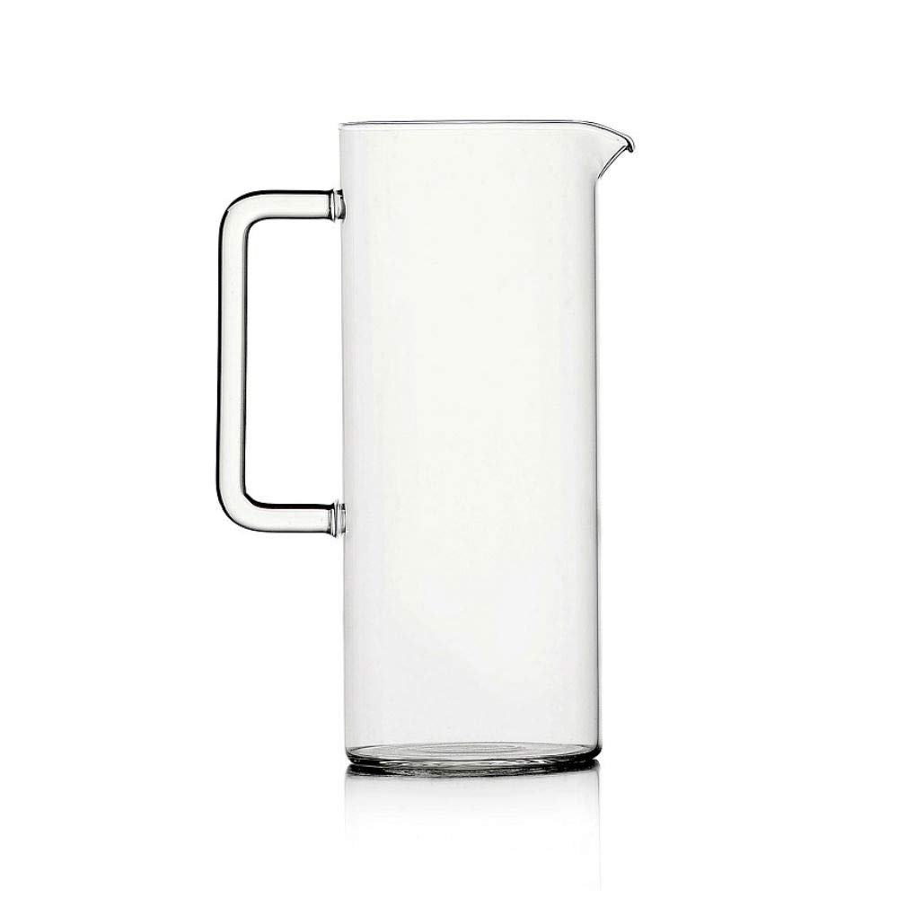 Ichendorf Milano Tube Jug with Handle