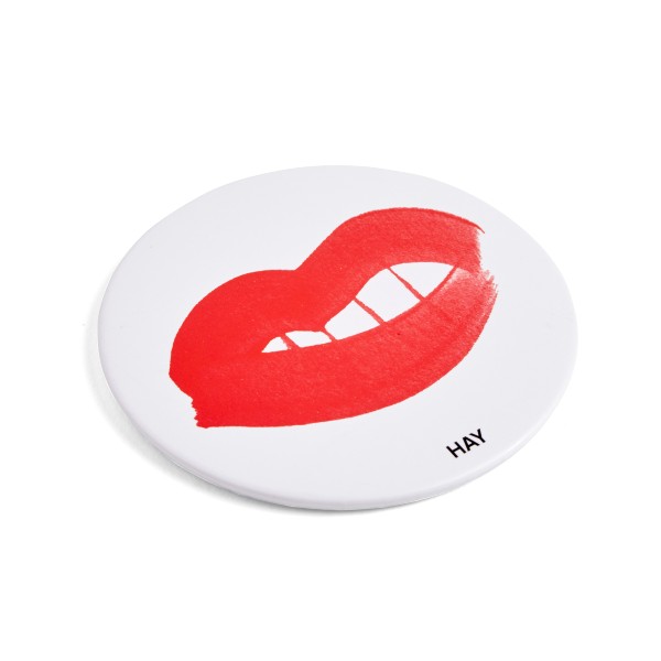 HAY Pocket Mirror Lips Assorted