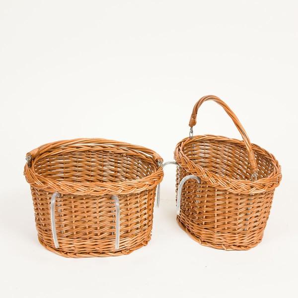 Travelling Basket Childs Bike Basket